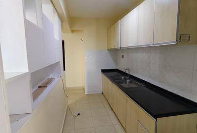 2 Bed Apartment with Gym in Kileleshwa - 3