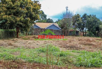 0.2 ha Commercial Land at Gitaru