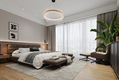 4 Bed Apartment with En Suite at George Padimore