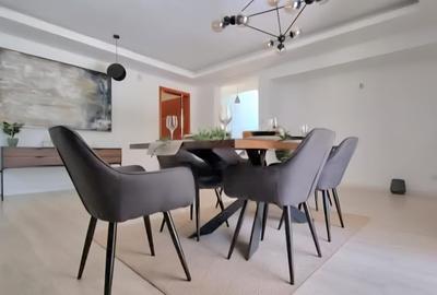 5 Bed Townhouse with En Suite at Karen - 4