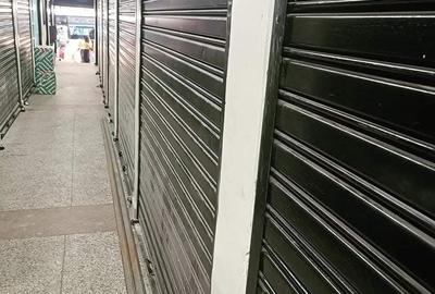 Commercial Property with Lift at River Road