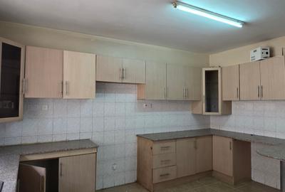 3 Bed Apartment with Staff Quarters at Lavington - 4
