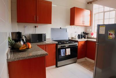 2 Bed Apartment with En Suite at Hatheru Road