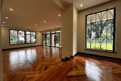 4 Bed House with En Suite at Runda