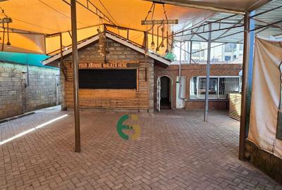 1 ac Commercial Property in Ngong Road