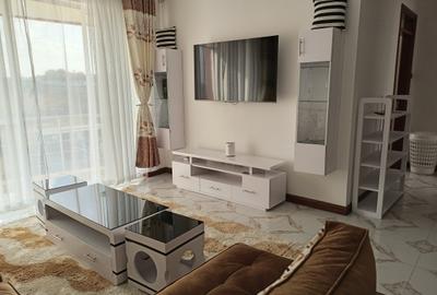 Furnished 2 Bed Apartment with Swimming Pool in Thindigua