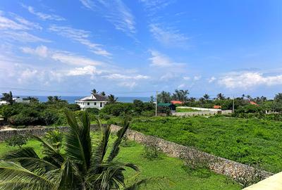 4,047 m² Residential Land at Vipingo Beach Estate - 2