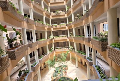 3 Bed Apartment in Westlands Area