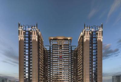 2 Bed Apartment with En Suite at Ring Road