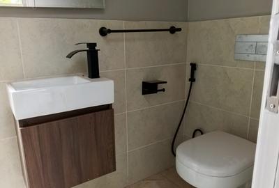 4 Bed Townhouse with En Suite in Runda - 4
