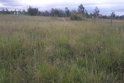 0.113 ac Residential Land in Ongata Rongai