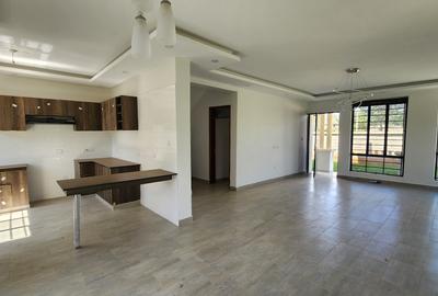 4 Bed House with En Suite at Mugutha - 4
