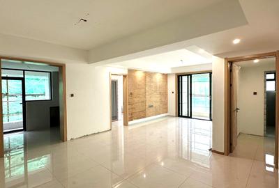 2 Bed Apartment with En Suite at Westlands