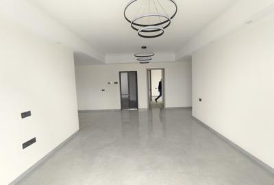 2 Bed Apartment with Swimming Pool in Kilimani - 3