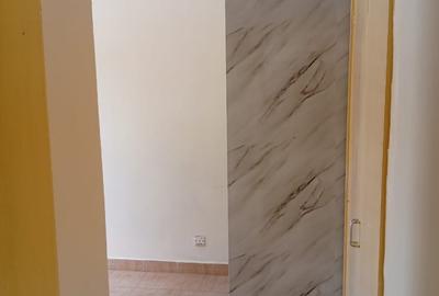 3 Bed House with En Suite in Buruburu
