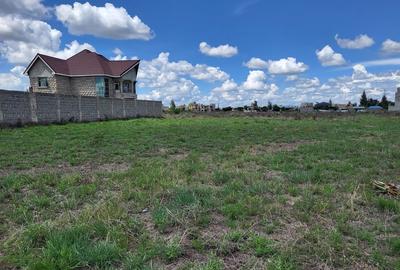 0.25 ac Residential Land in Katani