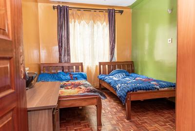4 Bed Apartment with En Suite in Lavington