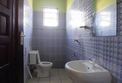 4 Bed Apartment with En Suite in Nyali Area