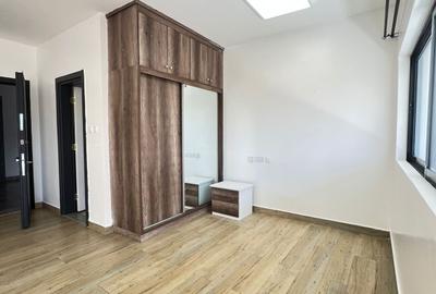 Studio Apartment with En Suite in Kileleshwa - 4