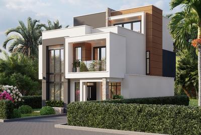 4 Bed Villa with En Suite at Eastern Bypass - 2