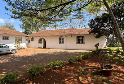 4 Bed House with En Suite in Loresho - 3