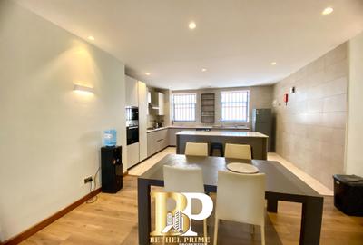 Furnished 2 Bed Apartment with Gym in Kitisuru - 3