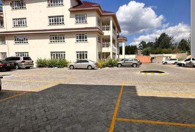 3 Bed Apartment with En Suite at Karen