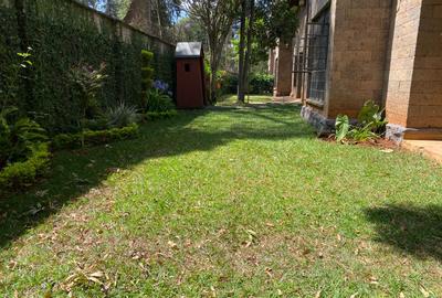 4 Bed House with En Suite at Off Peponi Road - 2