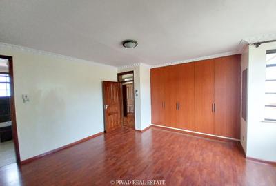 4 Bed Townhouse with Swimming Pool in Kiambu Road - 2
