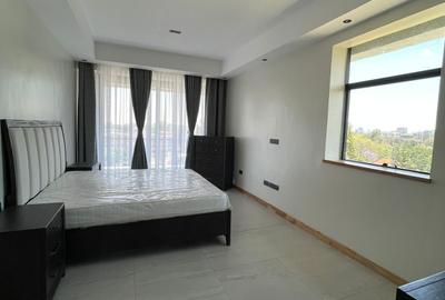 Furnished 3 Bed Apartment with En Suite in Westlands Area