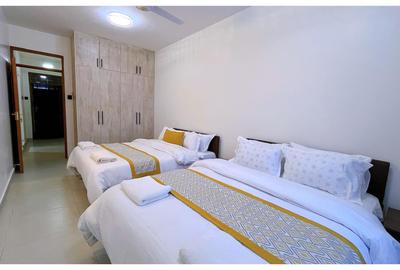 Serviced 2 Bed Apartment with En Suite at Mount Kenya Road - 4