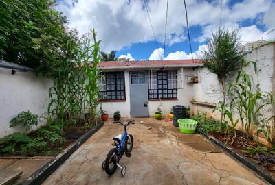 2 Bed House in Gigiri