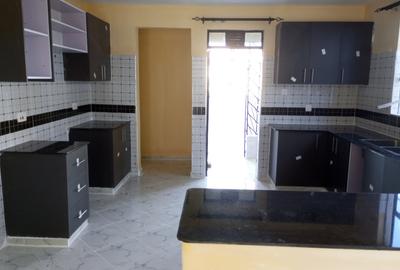 3 Bed House in Kitengela