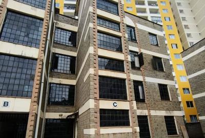 1 Bed Apartment with Parking in Kileleshwa