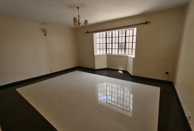 2 Bed Apartment with Borehole in Kilimani
