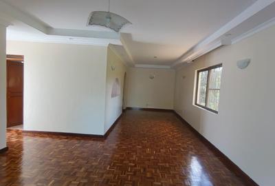 2 Bed House with En Suite in Thigiri - 4