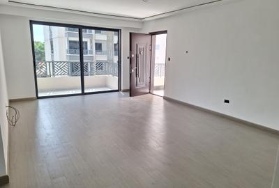 2 Bed Apartment with En Suite in Dagoretti Corner