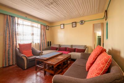 2 Bed Apartment at Kamiti Road - Kiamumbi