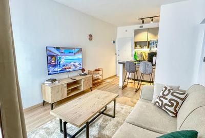 Furnished 1 Bed Apartment with En Suite in Tatu City - 3