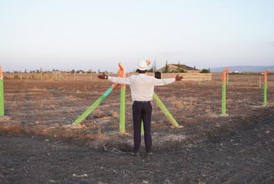 Land at Joska Sunshine