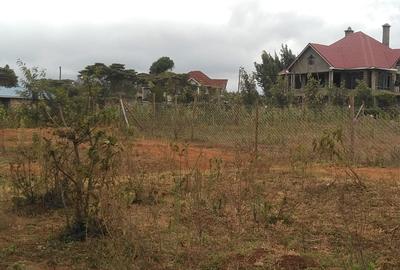 0.113 ac Residential Land in Ngong