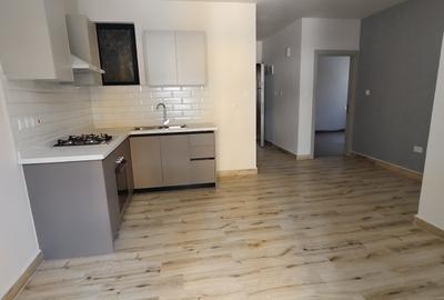 1 Bed Apartment with Swimming Pool in Kilimani