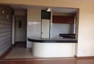 3 Bed Apartment with En Suite in Kileleshwa