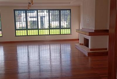 5 Bed Villa with En Suite in Loresho