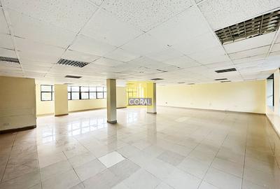 Office in Kilimani