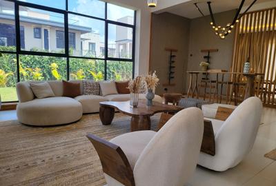 4 Bed Villa with En Suite in Loresho - 4