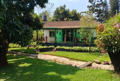 2 Bed House in Runda