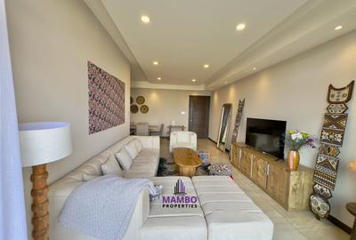 Serviced 2 Bed Apartment with En Suite at General Mathenge - 4