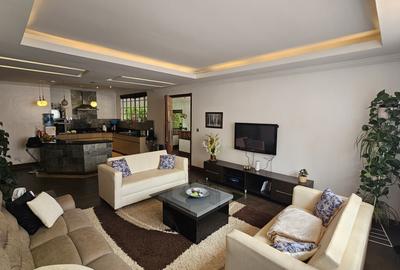 2 Bed House with En Suite at Gigiri