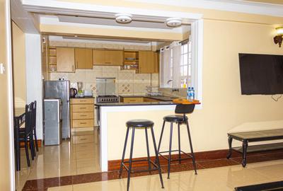 1 Bed Apartment with Backup Generator in Westlands Area - 3